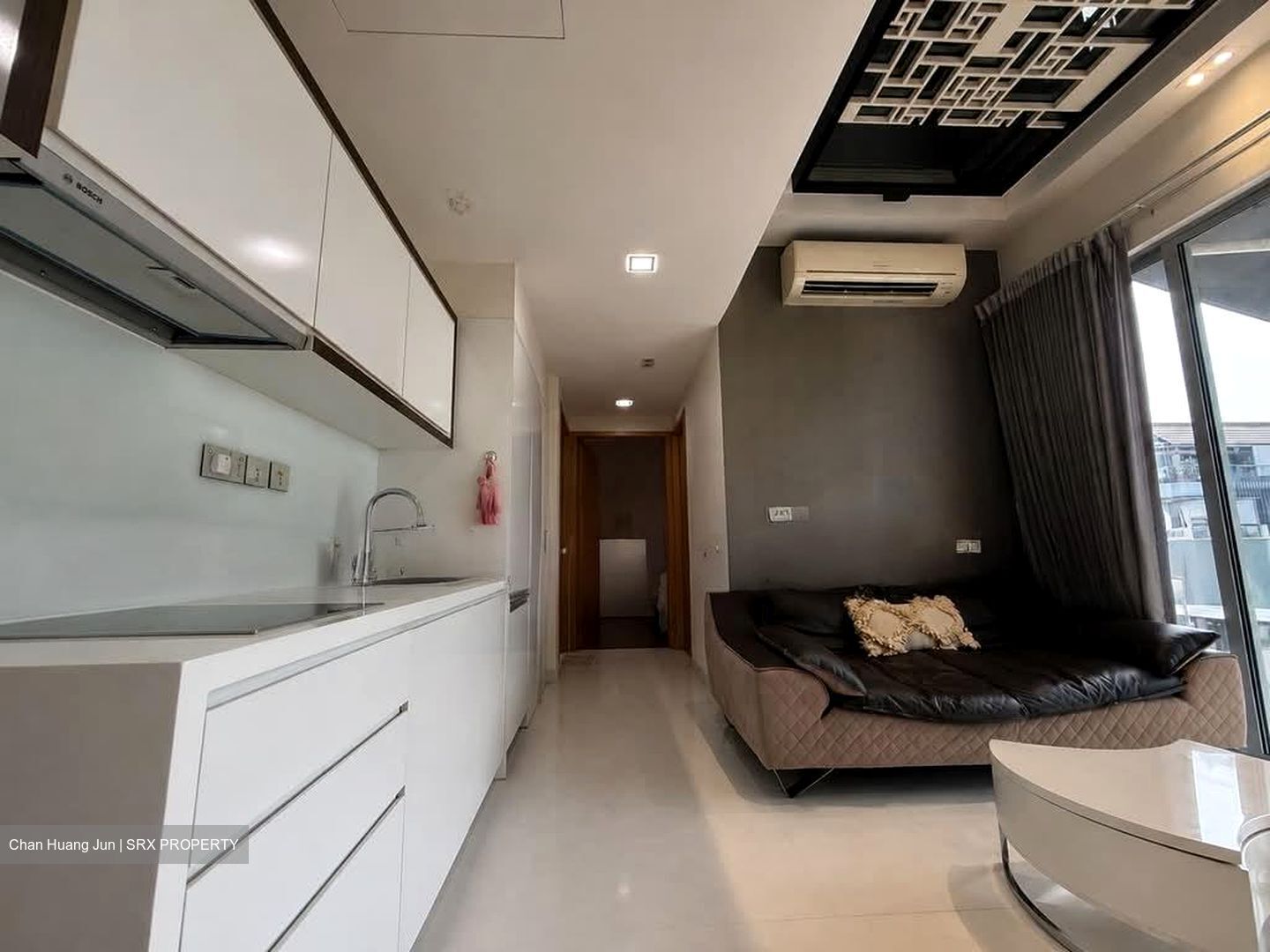 Casa Cambio (D19), Condominium #597087971
